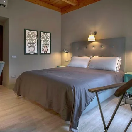 Holiday home Casa Felice In Tasso Square Sorrento