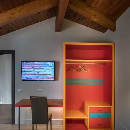 Casa Felice In Tasso Square *