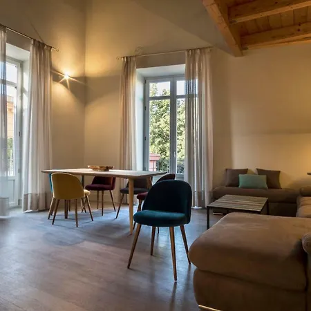 Holiday home Casa Felice In Tasso Square
