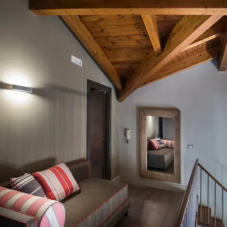 Holiday home Casa Felice In Tasso Square *