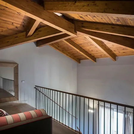 Casa Felice In Tasso Square