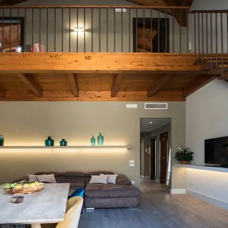 Casa Felice In Tasso Square Sorrento