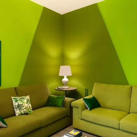 Holiday home Casa Felice In Tasso Square *