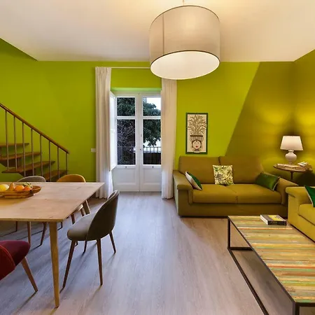 Casa Felice In Tasso Square Sorrento