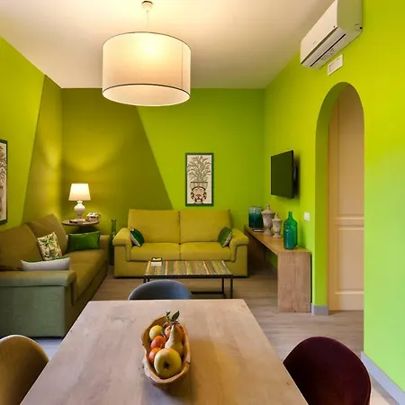 Casa Felice In Tasso Square Holiday home