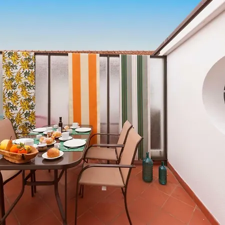 Casa Felice In Tasso Square * Sorrento
