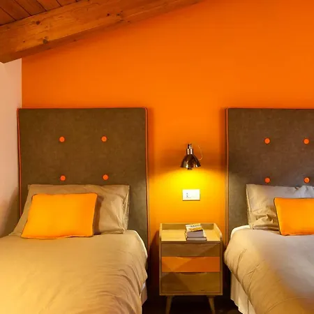 Casa Felice In Tasso Square * Sorrento