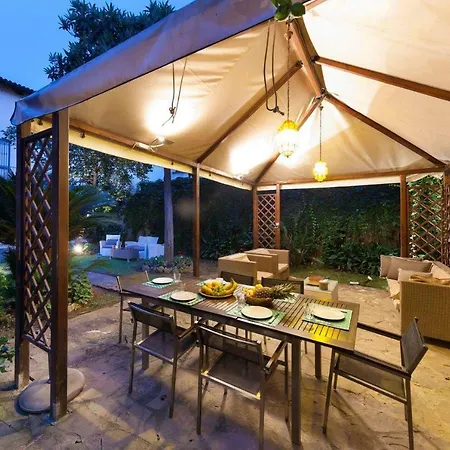 Casa Felice In Tasso Square Holiday home